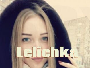 Lelichka