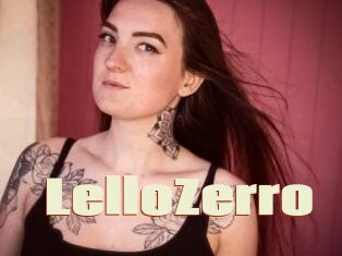 LelloZerro