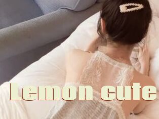 Lemon_cute