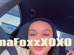 LenaFoxxXOXO