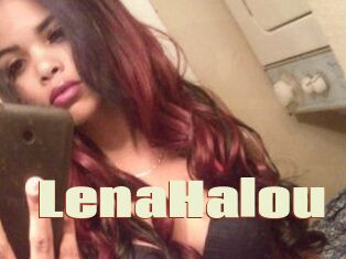 LenaHalou