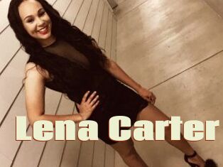 Lena_Carter