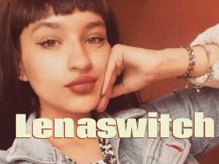 Lenaswitch