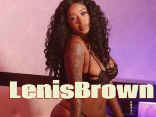 LenisBrown