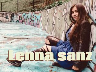 Lenna_sanz