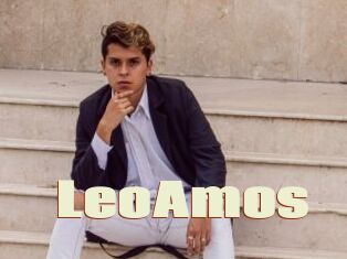 LeoAmos