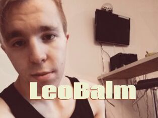 LeoBalm