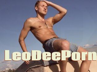 LeoDeePorn