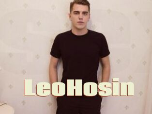 LeoHosin