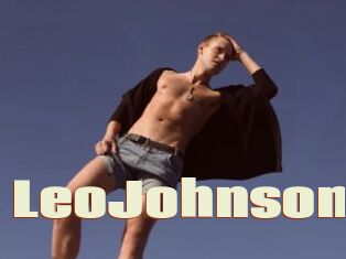 LeoJohnson