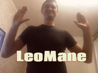 LeoMane