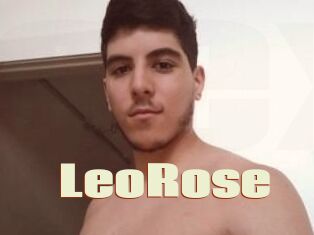 Leo_Rose