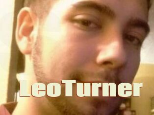 Leo_Turner