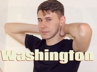 LeoWashington