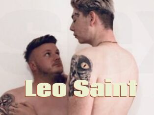 Leo_Saint