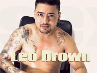 Leo_brown