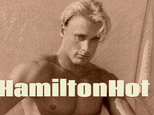 LeonHamiltonHot