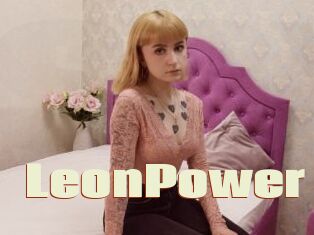 LeonPower