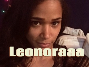 Leonoraaa