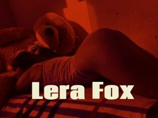 Lera_Fox