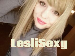 LesliSexy