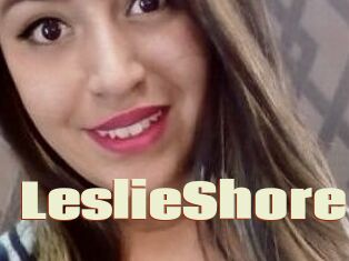 LeslieShore