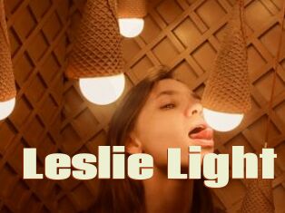 Leslie_Light