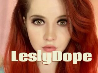 LeslyDope