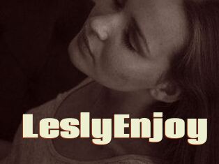 LeslyEnjoy