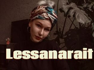 Lessanarait