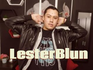 LesterBlun