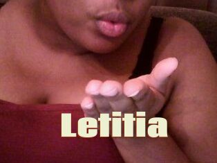 Letitia