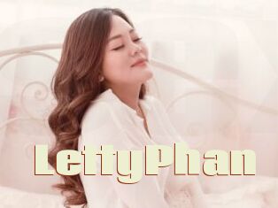 LettyPhan