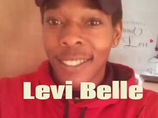 Levi_Belle