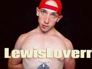 LewisLoverr