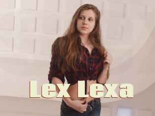 Lex_Lexa