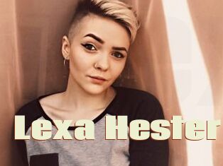 Lexa_Hester