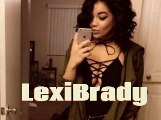 LexiBrady