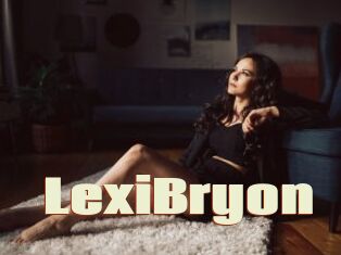 LexiBryon