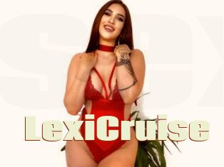 LexiCruise