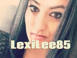 LexiLee85