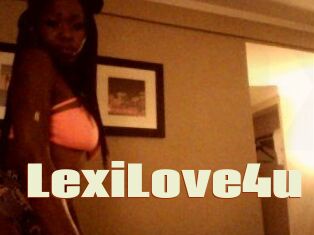 LexiLove4u