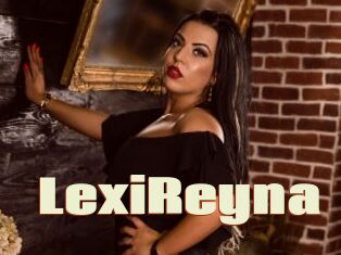 LexiReyna