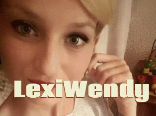 LexiWendy