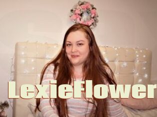 LexieFlower