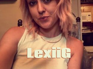 LexiiG