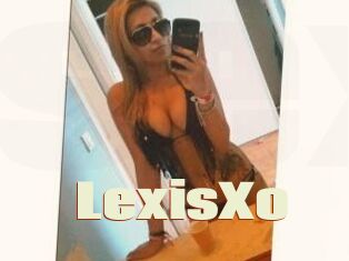 LexisXo