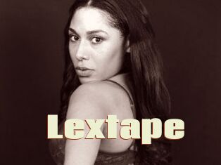 Lextape