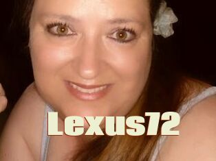 Lexus72 Sexe I