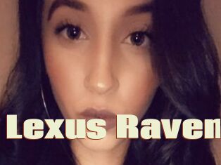 Lexus_Raven